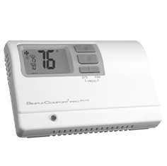 Programmable Thermostats